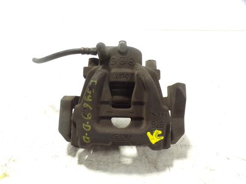 Right front brake caliper OPEL COMBO Tour (X12) [2012-2024]null 95511370