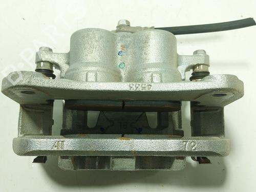 Right front brake caliper TOYOTA RAV 4 V (_A5_, _H5_) 2.5 Hybrid (AXAH52) | BP27515060M104 