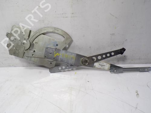 Front left window mechanism RENAULT SCÉNIC III (JZ0/1_) [2008-2024]  10046101