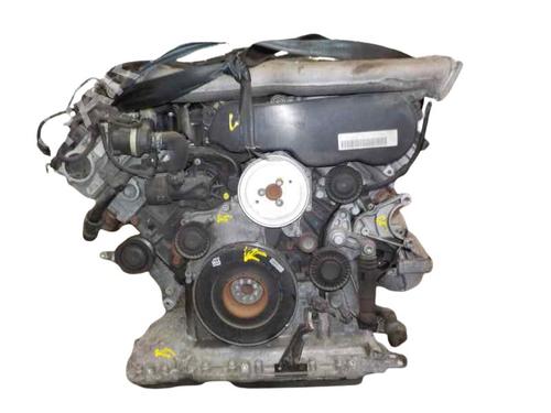 Used Engine Engine AUDI A5 Sportback (8TA) 2.7 TDI (190 hp) 9082792 9082792