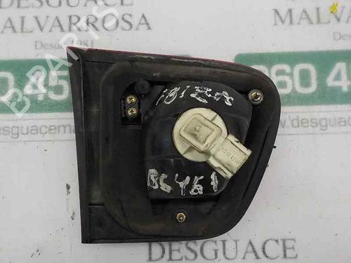 Right tailgate light SEAT IBIZA II (6K1) 1.9 SDI | BP3790862C80