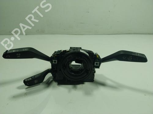 Used Steering column stalk Steering column stalk AUDI A1 Sportback (GBA) 35 TFSI (150 hp) 16693243 16693243