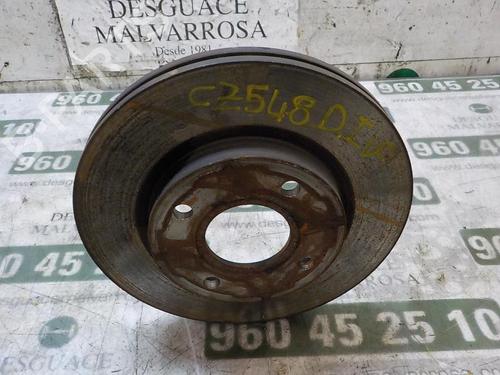 Other FORD FIESTA VI (CB1, CCN) 1.5 TDCi BP14280854O1