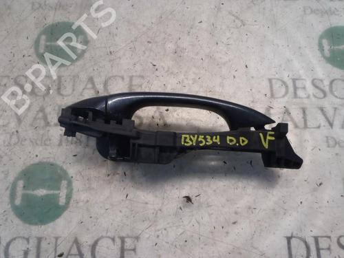 Høyre foran utvendig håndtak MERCEDES-BENZ C-CLASS (W203) C 220 CDI (203.006) | BP3806584C129 