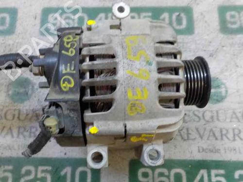 Used Alternator Alternator OPEL INSIGNIA A (G09) 1.6 CDTi (68) (136 hp) 5775984 5775984
