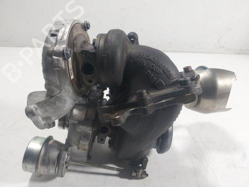 Turbocharger/Supercharger MERCEDES-BENZ GLC Coupe (C253)  | BP19792467M71 