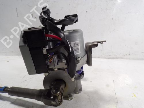 Steering column NISSAN LEAF (ZE0) Electric | BP9124442M21 