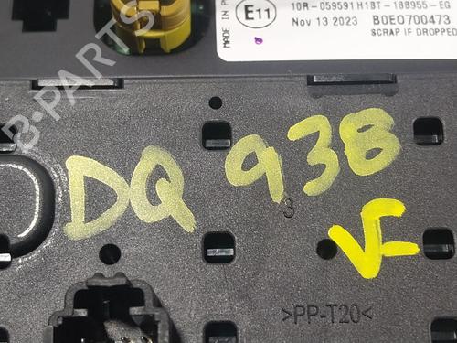 Display monitor FORD TRANSIT V363 Platform/Chassis (FED, FFD) | BP24605469C48