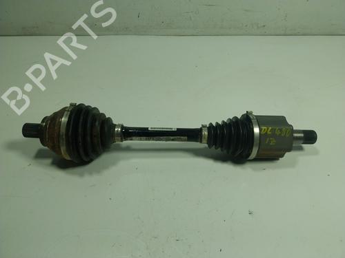 Used Left front driveshaft CUPRA LEON Sportstourer (KL8, KU8, KUD) [2020-2025]  17061590