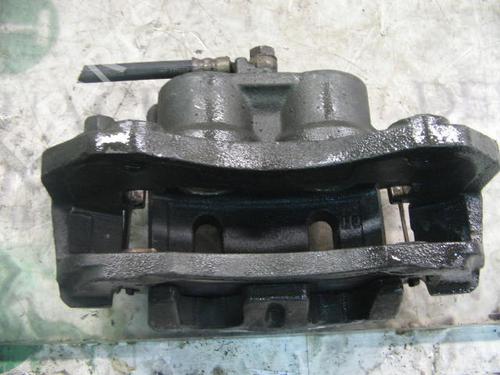 Left front brake caliper MITSUBISHI OUTLANDER I (CU_W) 2.0 (CU2W) | BP11556393M105 