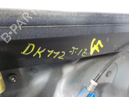 Rear left window mechanism VW TOUAREG (7LA, 7L6, 7L7) 3.0 V6 TDI | BP10909528C24 