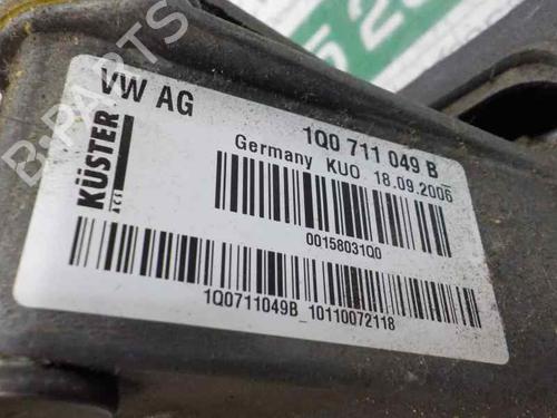 Gear lever VW EOS (1F7, 1F8) 1.6 FSI | BP9081806M90 