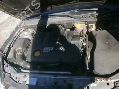Rear parcel shelf OPEL VECTRA C (Z02) 1.9 CDTI (F69) | BP3876465C85 