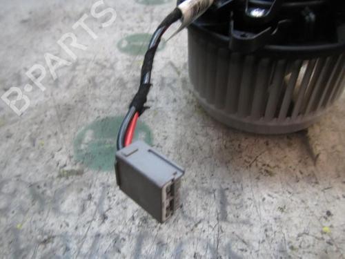 Heater blower motor CHEVROLET CRUZE (J300)  | BP3842920M62