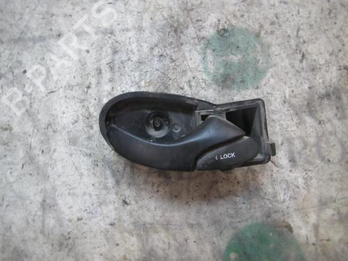 Used Front right interior door handle Front right interior door handle FORD TRANSIT Van (FA_ _) 2.4 DI (FAA_, FAB_, FAC_, FAD_) (90 hp) 4009176 4009176