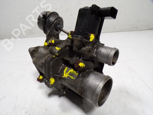 Used Egr LAND ROVER RANGE ROVER SPORT II (L494) 3.0 SDV6 4x4 (306 hp) 13522643