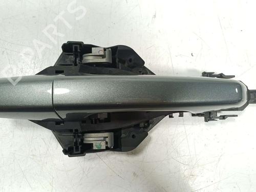 Used Rear left exterior door handle Rear left exterior door handle 38044166 38044166