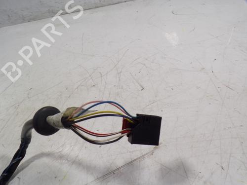 Right mirror AUDI A7 Sportback (4GA, 4GF) 3.0 TDI quattro | BP9224970C27