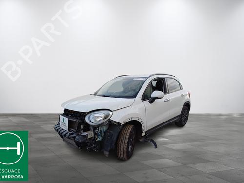 ABS pump FIAT 500X (334_) 1.3 D Multijet (334AXH1A) | BP27921268M43  - Image 8