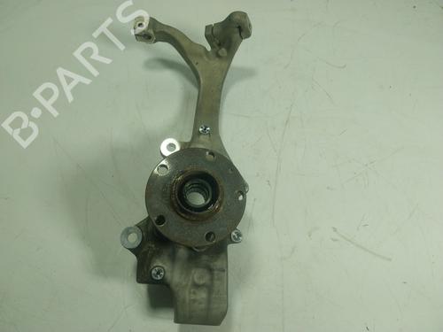 Right front steering knuckle AUDI A6 C6 (4F2) 2.0 TDI | BP24574354M26 - Image 3