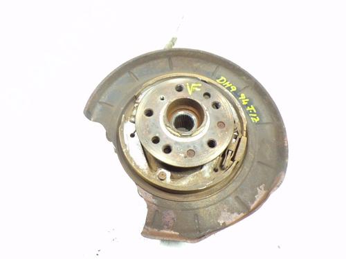 Used Left rear steering knuckle MERCEDES-BENZ M-CLASS (W164) [2005-2012]  8922713