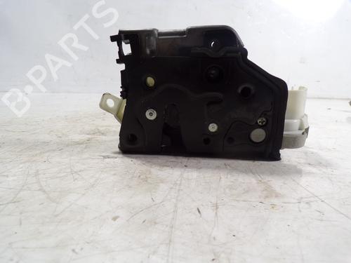 Front left lock AUDI A3 Sportback (8VA, 8VF) 1.0 TFSI | BP9084608C98 