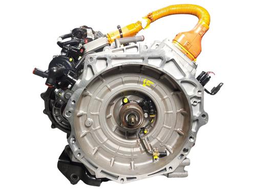 Used Gearbox Gearbox KIA NIRO I (DE) 1.6 GDI Plug-in Hybrid (141 hp) 26277533 26277533