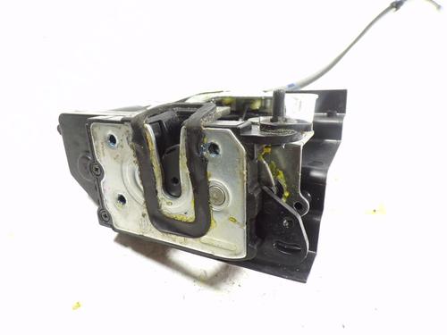 Used Rear left lock SSANGYONG ACTYON I [2005-2025]  7461197