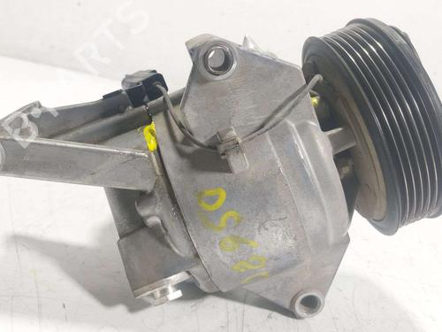 AC compressor MAZDA 2 Hatchback (DL, DJ) 1.5 SKYACTIV-G | BP38258536M34 - Image 3