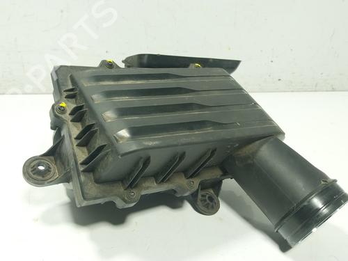 Air filter box SEAT LEON Sportstourer (KL8, KLD) 1.0 TSI | BP28541440M87