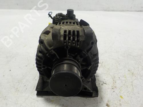 Used Alternator MERCEDES-BENZ A-CLASS (W168) [1997-2005]  9037306