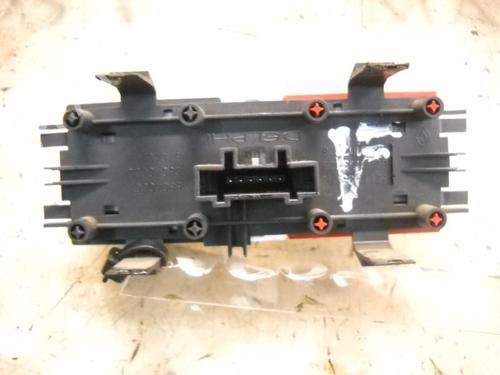 Advarselsbryter RENAULT MEGANE II (BM0/1_, CM0/1_)  | BP3786765I22 