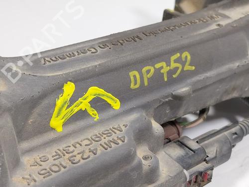 Steering rack PORSCHE CAYENNE (9YA) 3.0 AWD (9YAAA1) | BP27529543M22