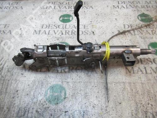 steering-column-citroen-jumpy-ii-vf7-2007-2008-2009-2010-2011-2012-2013-2014-2015-2016-3843362 main image