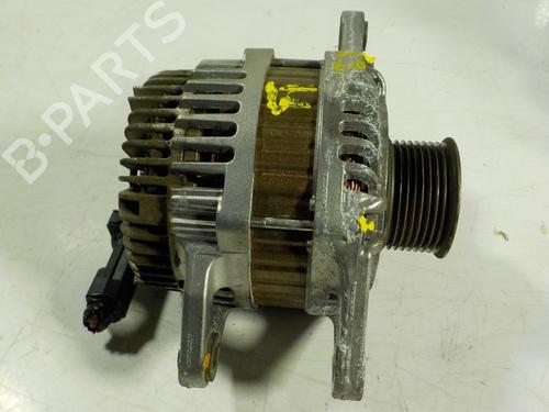 Used Alternator Alternator MAZDA CX-7 (ER) 2.2 MZR-CD AWD (ER10A) (173 hp) 8919433 8919433
