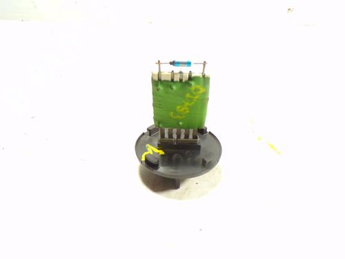 Used Heater resistor CITROËN C3 II (SC_) [2009-2025]  11645145