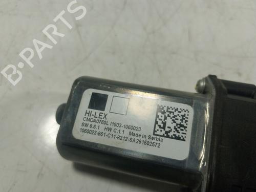 Right front window motor BMW 1 (F40) 118 d | BP19783316E20 