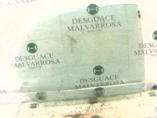 Used Rear right door window Rear right door window RENAULT SCÉNIC I MPV (JA0/1_, FA0_) 1.6 16V (116 hp) 3757048 3757048