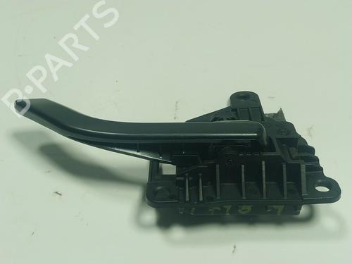 Used Rear right interior door handle Rear right interior door handle HYUNDAI i30 (PDE, PD, PDEN) 2.0 N (280 hp) 17832622 17832622