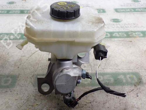 Used Brake master cylinder Brake master cylinder AUDI Q7 (4MB, 4MG, 4MQ) 3.0 TDI quattro (272 hp) 6677279 6677279