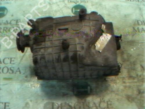 Used Air filter box Air filter box 14289806 14289806