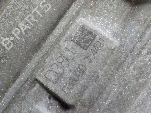 Gearbox HYUNDAI i30 Estate (GD) 1.6 CRDi | BP40098618M3 - Image 6