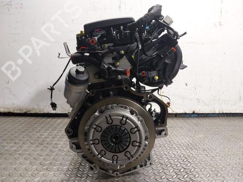 Engine OPEL CORSA E (X15) 1.4 (08, 68) | BP33626399M1 - Image 3