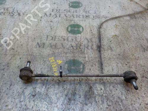 Used Left front suspension arm Left front suspension arm VOLVO C70 I Coupe (872) [1997-2002] 14278396 14278396