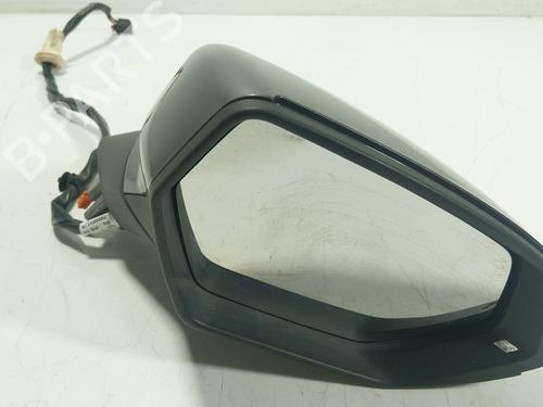 Used Right mirror CUPRA LEON Sportstourer (KL8, KU8, KUD) 1.5 eTSI (150 hp) 30331142