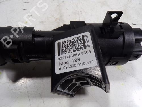 Electronic module FIAT BRAVO II (198_)  | BP14285959M83 
