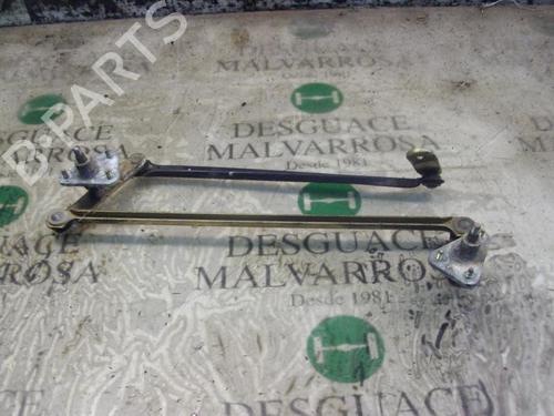 Used Front wipers mechanism CHEVROLET KALOS 1.2 (72 hp) 14300257