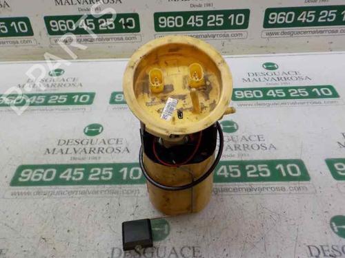 Used Fuel pump Fuel pump BMW 3 (E90) 320 d (163 hp) 4468772 4468772
