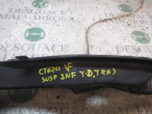 Right rear suspension arm MERCEDES-BENZ C-CLASS Coupe (CL203)  | BP3831682M15 