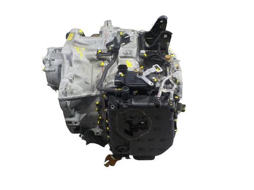 Gearbox KIA SORENTO II (XM) 2.2 CRDi 4WD | BP11530554M3 